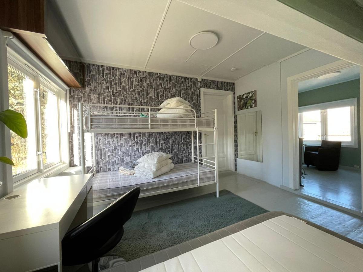 Ledig Rom,Hus,Hostel Til Utleie 7 Km Fra Oslo Luaran gambar